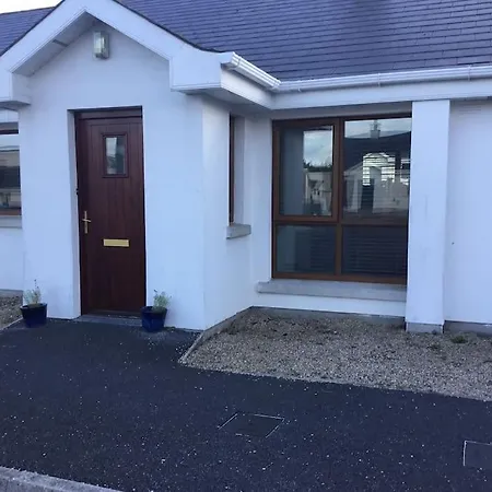 Holiday home Little Gem In A Quaint Seaside Village Dunmore East