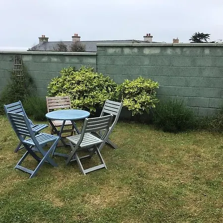 Holiday home Little Gem In A Quaint Seaside Village *
