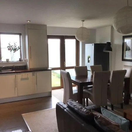 Little Gem In A Quaint Seaside Village Holiday home *