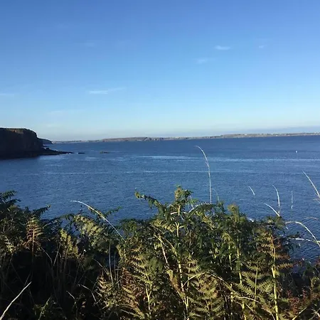 Little Gem In A Quaint Seaside Village Holiday home Dunmore East