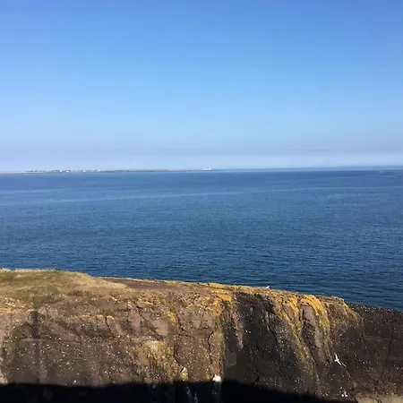 Little Gem In A Quaint Seaside Village * Dunmore East