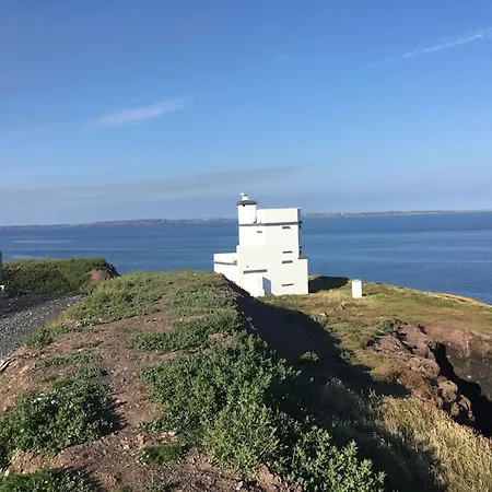 Holiday home Little Gem In A Quaint Seaside Village Dunmore East