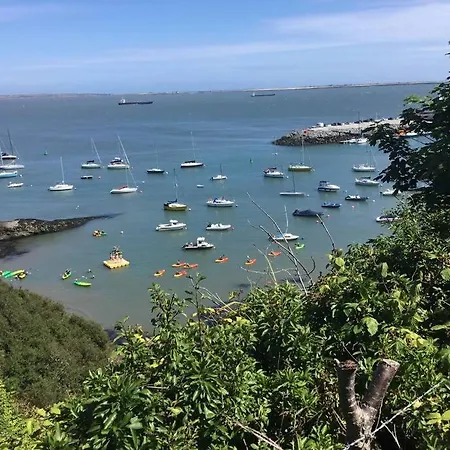 Little Gem In A Quaint Seaside Village Holiday home *